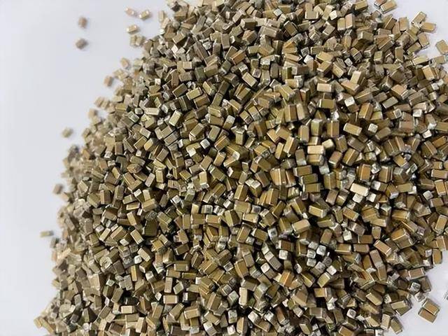 原创 曾经连一克粉末都求不来,如今全球巨头都要看中国石嘴山市