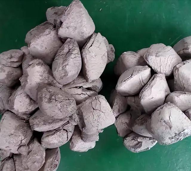 原创 曾经连一克粉末都求不来,如今全球巨头都要看中国石嘴山市