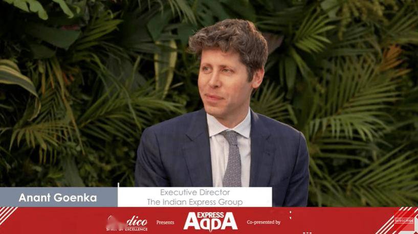 OpenAI CEO奥尔特曼驳斥ChatGPT耗水相关谣言：完全不符合事实