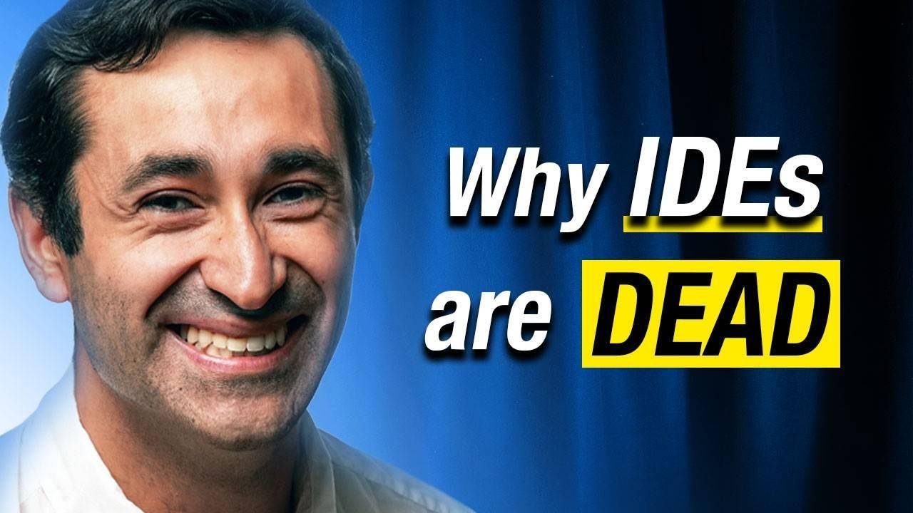 “现在是最好的时代”：OpenAI高管谈AI人才争夺战与求职秘诀