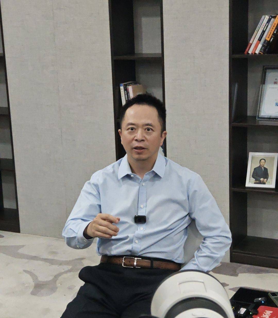 周鸿祎：分不清AI和人工内容，说明AGI已经在稳步实现