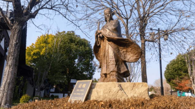晏殊的“殊”_历史_家乡_东台