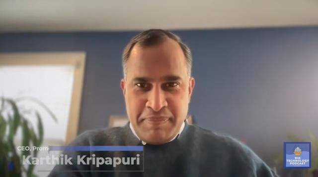 “一小时内完成了三年战略规划”——谷歌云生态公司CEO谈AI落地