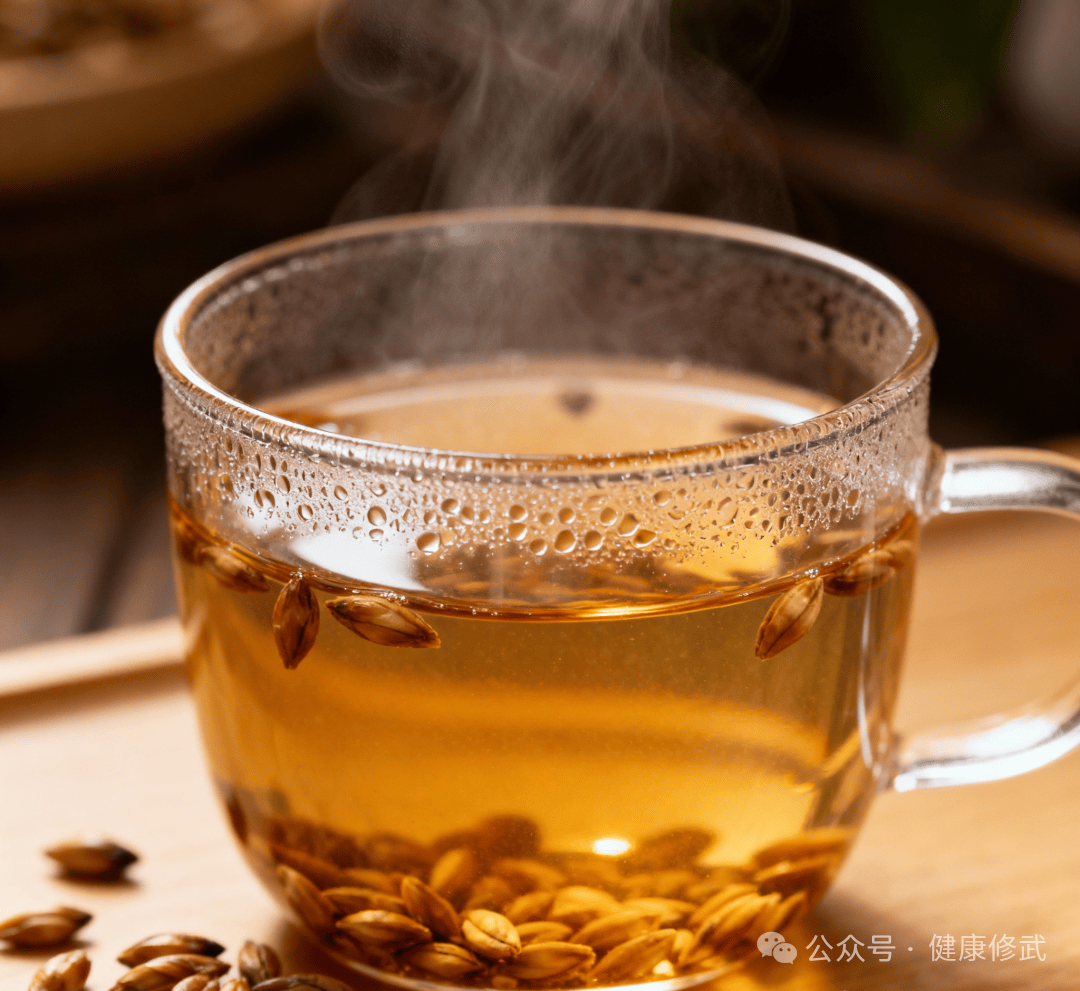 【健康科普】吃多?吃凉?吃太油?对症修复春节“炫饭”后遗症!_山楂_生姜_山药