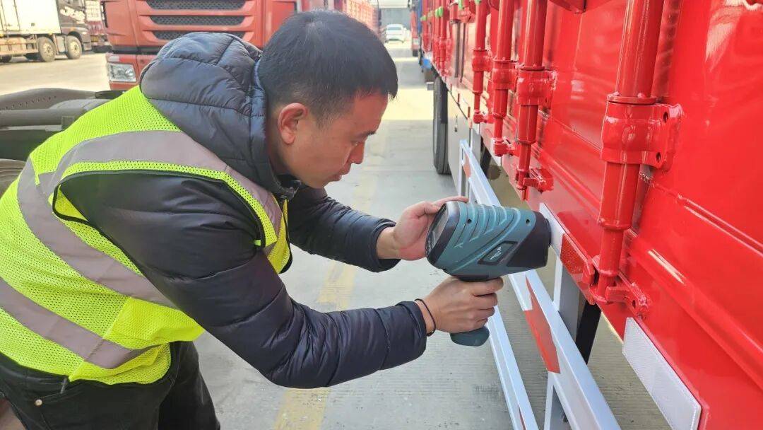 XKTY.COM星空体育-沂蒙匠心·一路芳华丨沂蒙交通工匠风采展示②