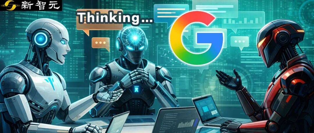 算力救不了AI智商？谷歌新大招终结「随机鹦鹉」争论！