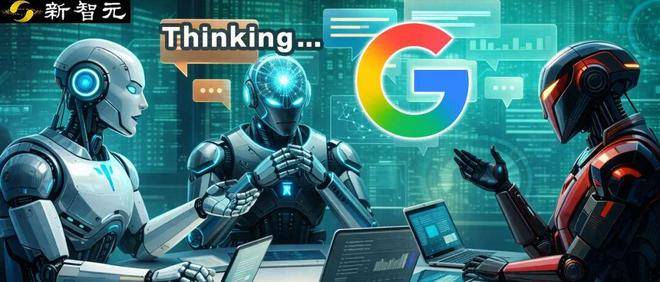 算力救不了AI智商？谷歌新大招终结「随机鹦鹉」争论！