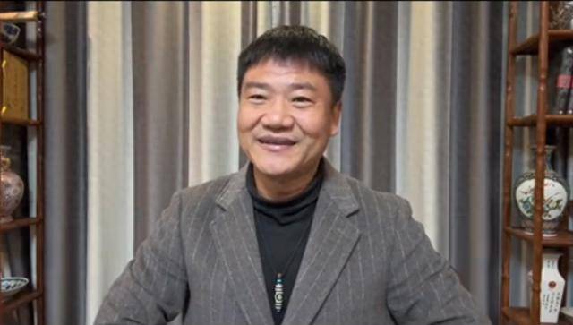 反诈老陈因多次违规被处罚 反诈老陈现在直播收入多少？