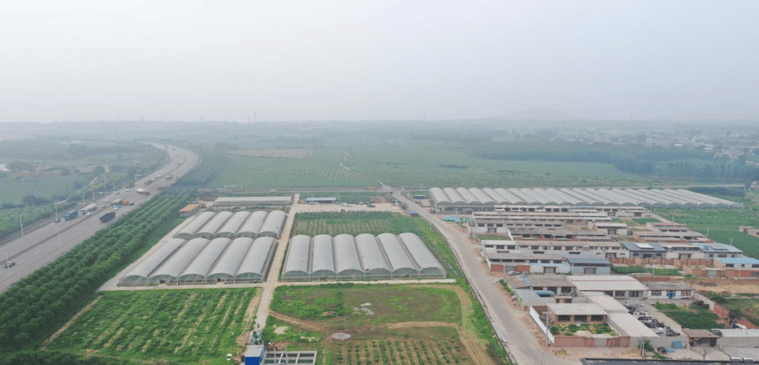 【三农前沿】唐山市家庭农场典型案例展示：（16）特色种植创高