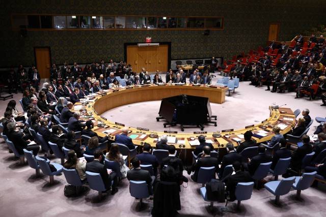 多国谴责美以突袭伊朗，呼吁尽快恢复对话谈判 -华闻时空