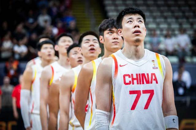 问诊张镇麟：两战4中1成男篮最大失意者 短板依旧国家队前景堪忧