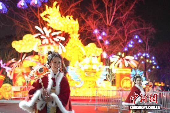 图片[9]-为什么说元宵节才是中国“情人节”？-华闻时空