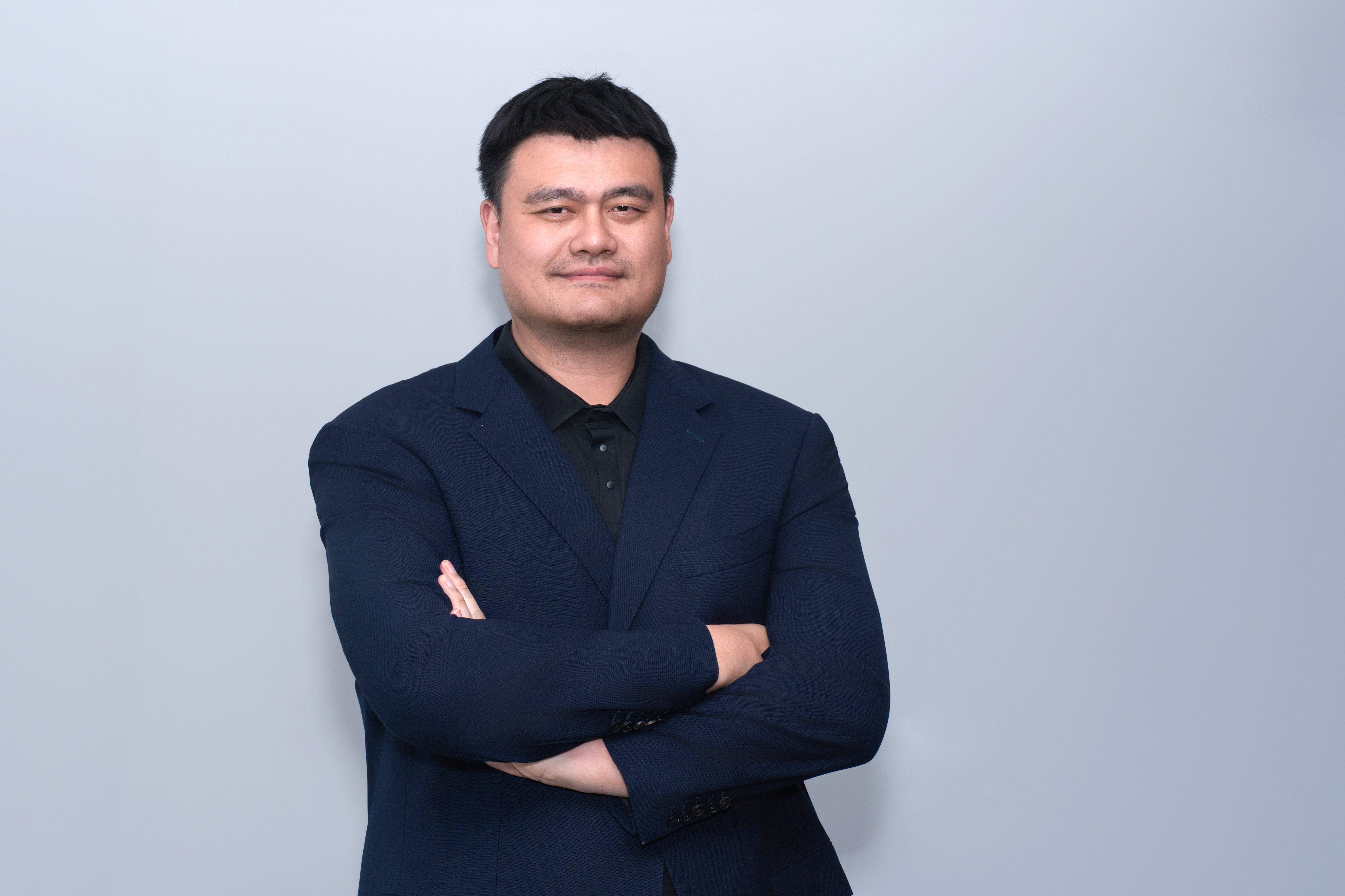 对话全国人大代表姚明：超六成体育教师长期高负荷运行