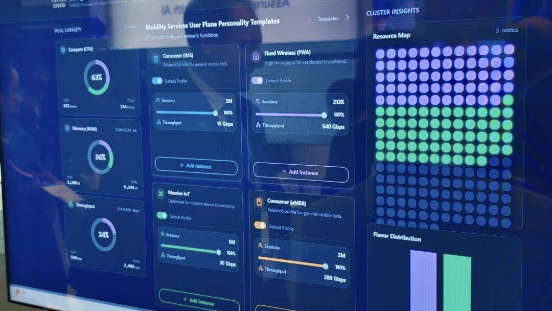 今年的MWC，手机厂商们都开始“不务正业”了。。。