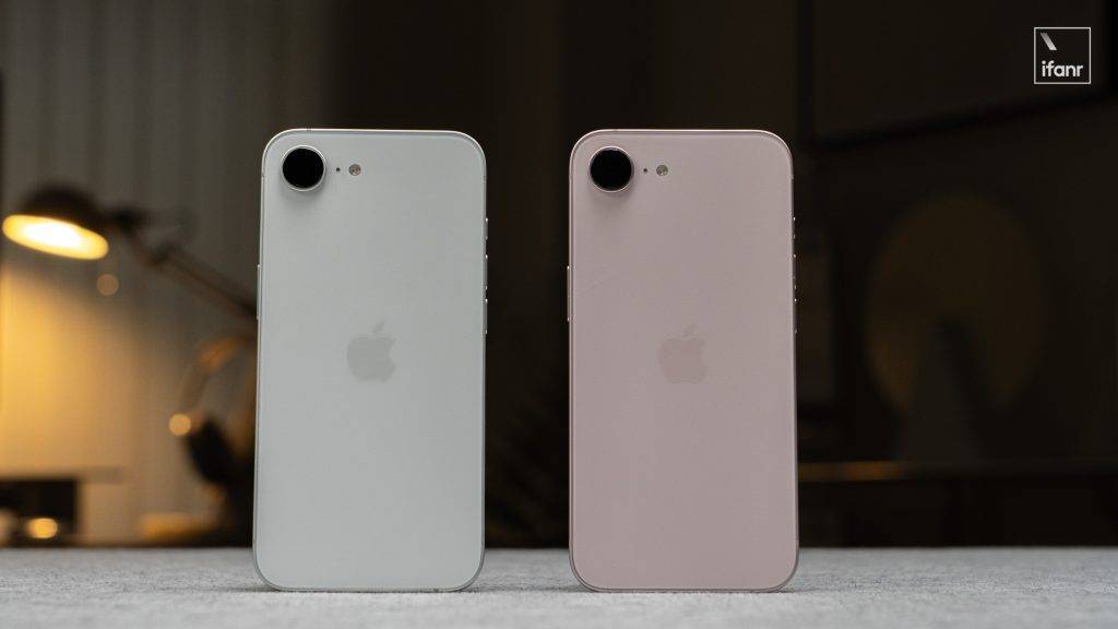 iPhone_17e_上手体验：今年少有的性价比？