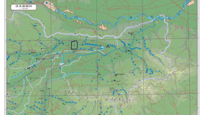 不做“冷门典籍”，复旦大学教授李晓杰：让《水经注》的智慧，滋养当代人