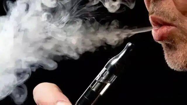 “上头电子烟”全拆解：伪装、成分、危害、怎么防？_毒品_交易_社交