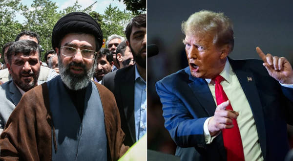 是否刺杀新任伊朗最高领袖？特朗普竟突然“共情”了…