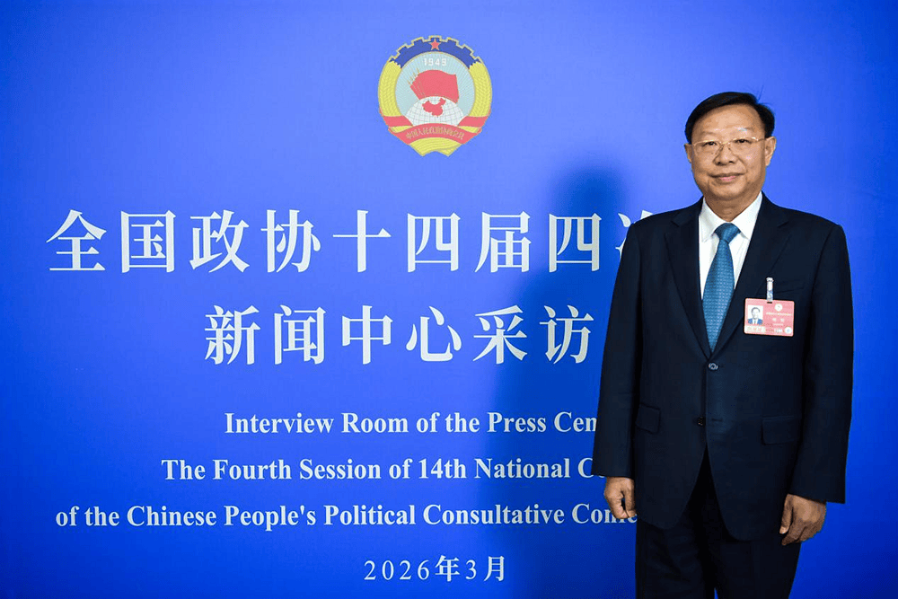 中国经营报|全国政协委员杨智:军运会积累办赛经验 建议支持武汉申办女足国际性、国家级体育赛事