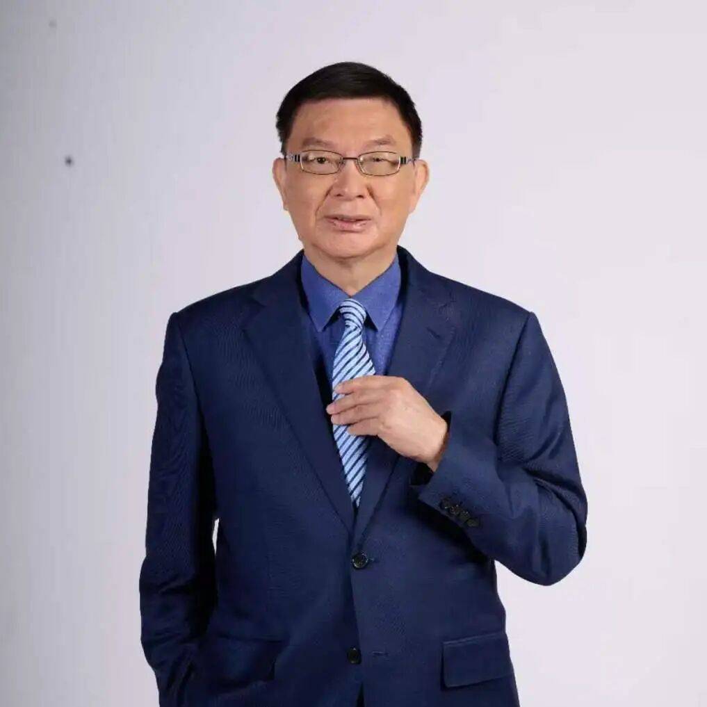 两会期间,"京彩台湾"独家专访了台湾大学教授苑举正,现将其观点摘编