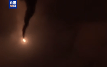 伊朗袭击以军武器制造设施和卫星数据中心