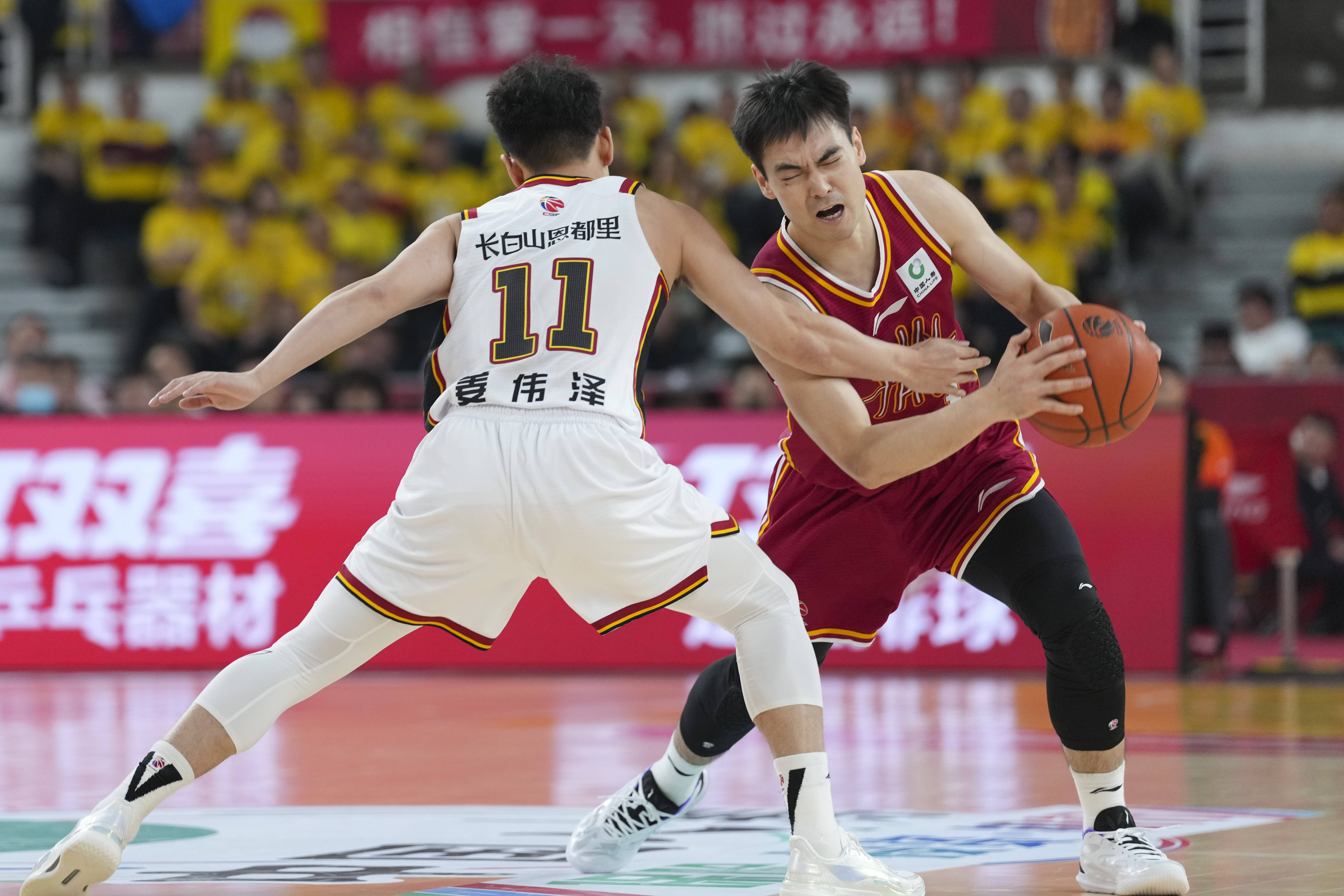 什么软件可以看cba直播