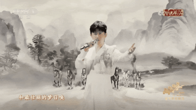 一匹马卖到8970万！徐悲鸿《六骏图》复出，真迹同源，抢到真赚了！