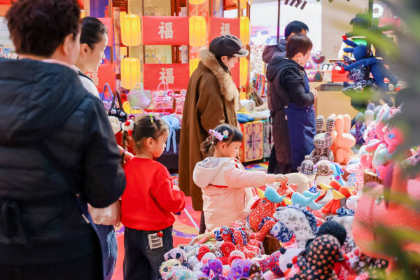 “让世界看到文化多元、生机盎然的中国”, 对话全国人大代表夏华