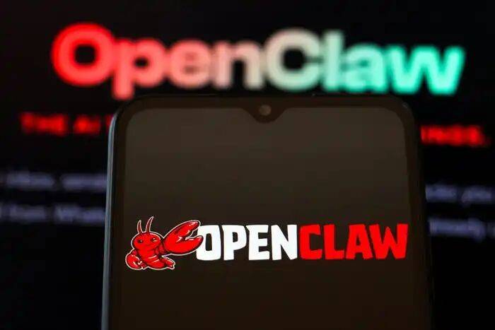OpenClaw刷屏!“养龙虾”成网络新梗,但有的“养虾人”已经开始后悔......_is_an_you