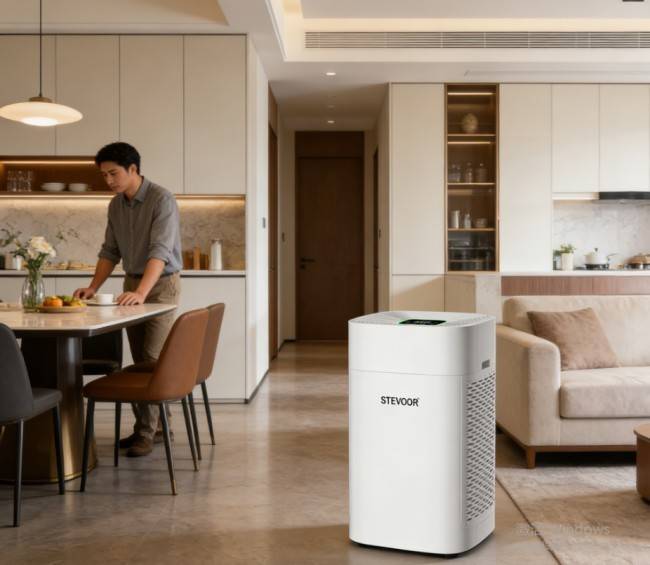 2026新装修空气净化器十品牌除甲醛平民价格测评：0臭氧推荐