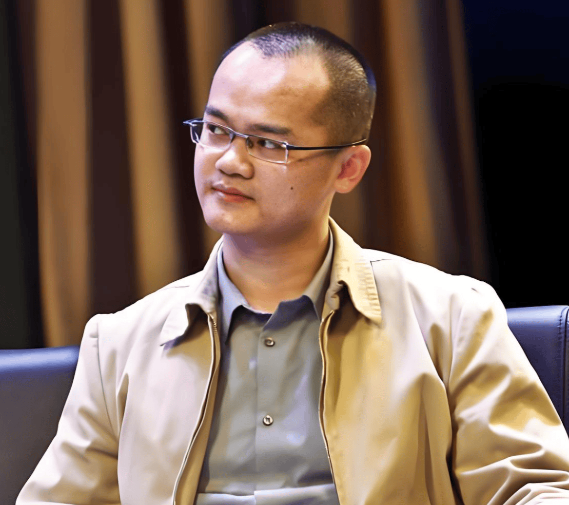 “别再叫我兴哥”，美团王兴拒绝“登味”