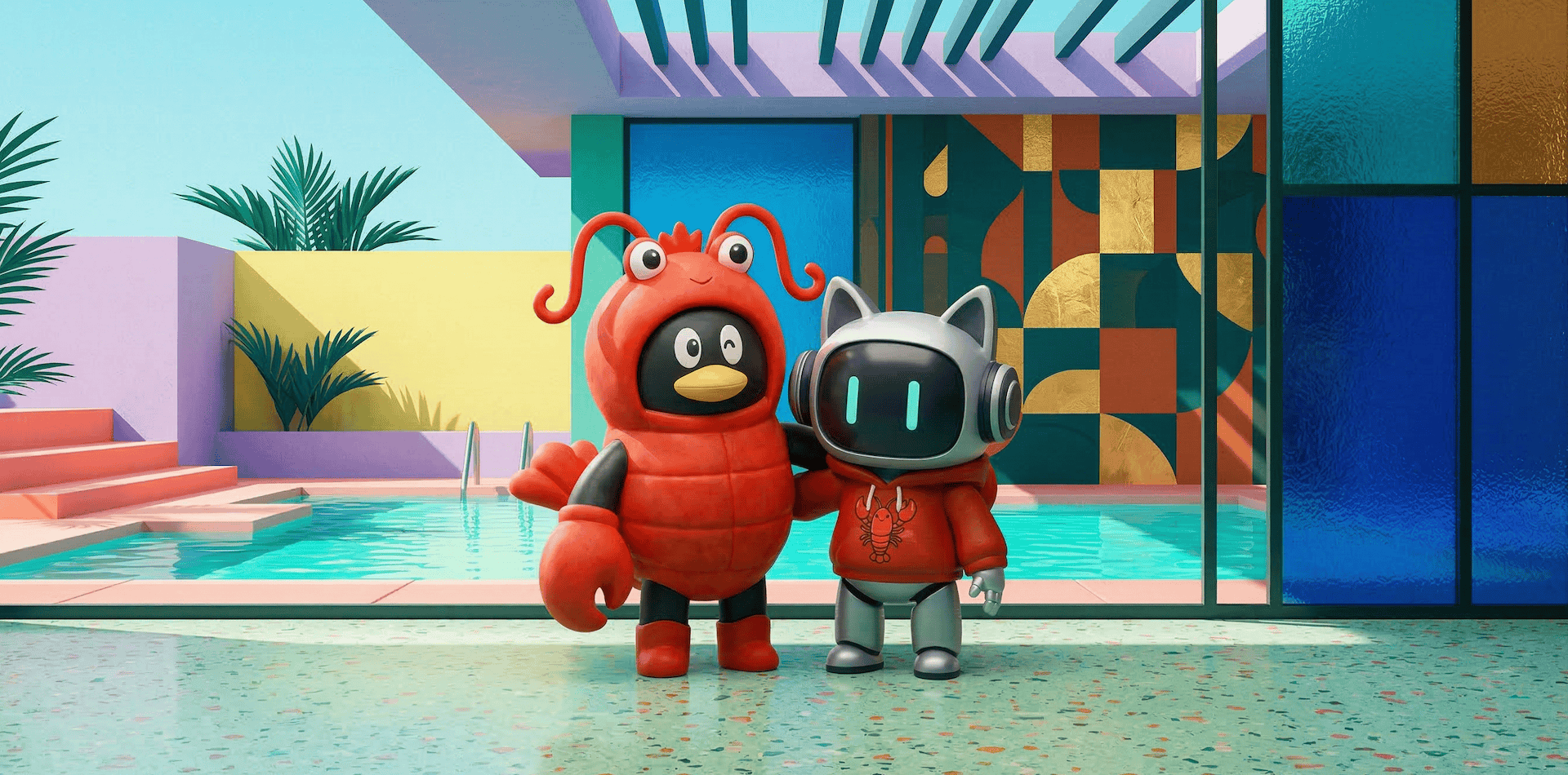 对话腾讯「龙虾」负责人：没用一行 OpenClaw 代码