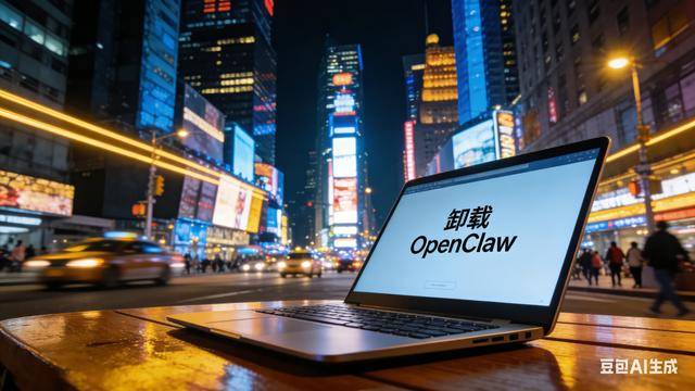 抢装又卸载：“养龙虾”一场被流量带偏的技术狂欢丨中听