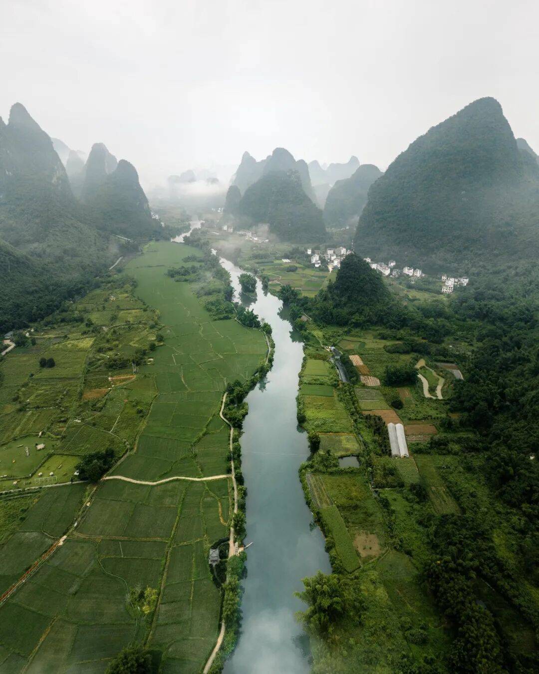 long-nong huang丨镜头为翼奔赴山海