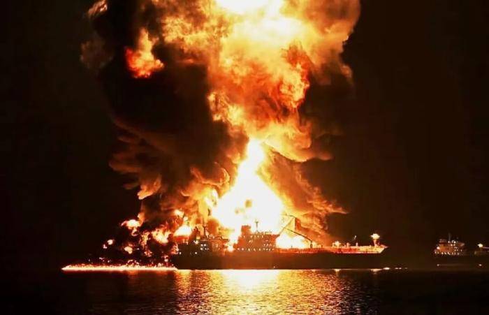 欧洲坐不住了，想和伊朗谈谈