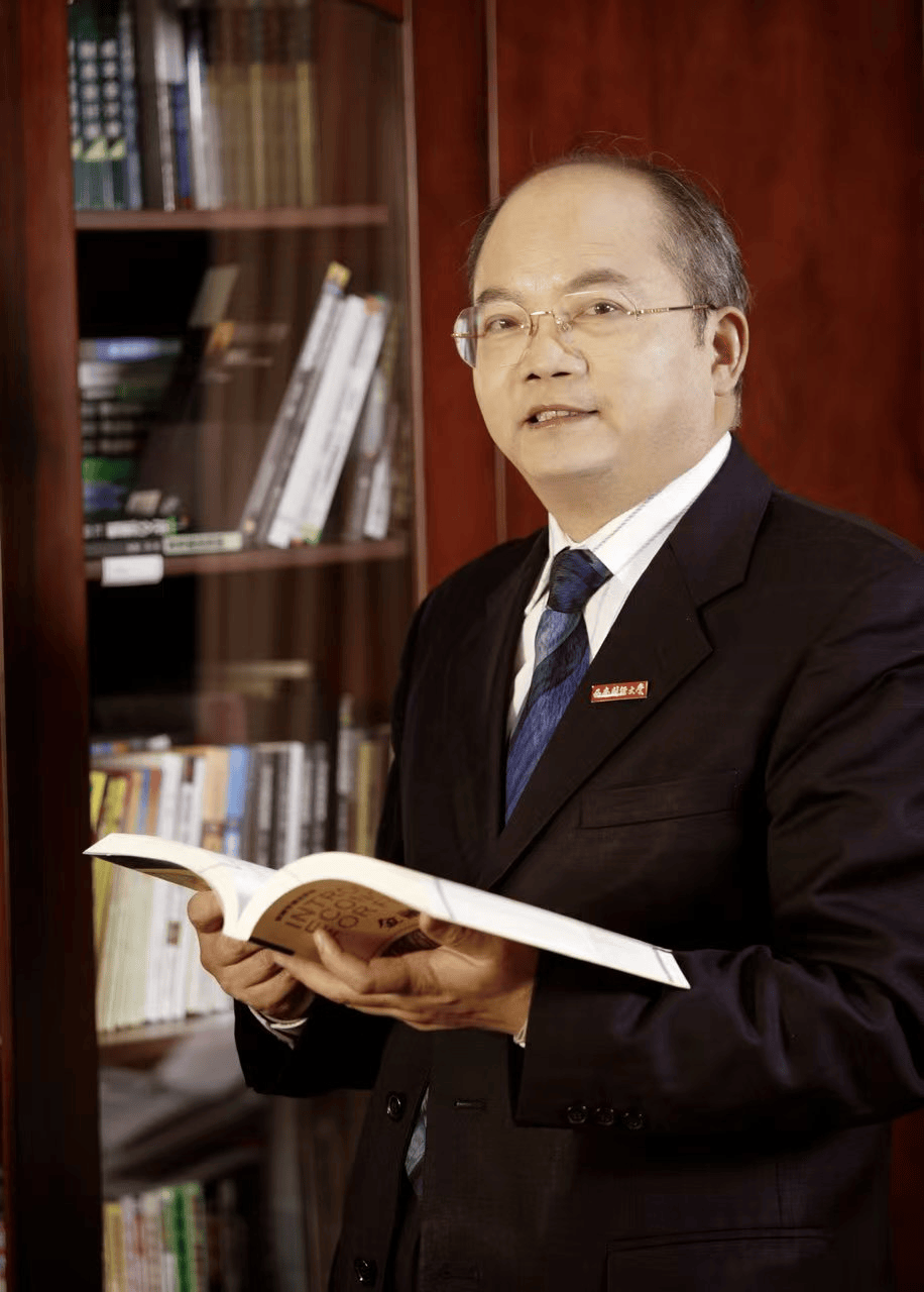 风起西部⑤丨杨继瑞:西部大开发二十六年奋战,区域合作是最大“金钥匙”_成渝_发展_地区