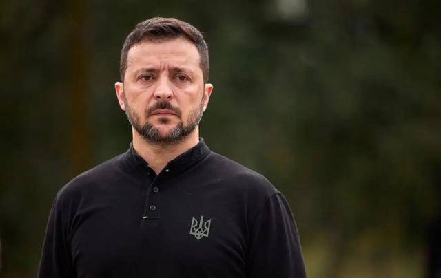 伊朗宣布“乌克兰已成打击目标”,泽连斯基最新发声