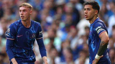 切尔西欧冠梦悬了！0-1翻车+两连败，罗森尼尔顽固执念终买单