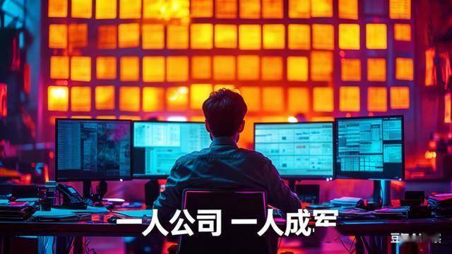 “1人+1万块GPU”能否成独角兽，OpenAI的预言正被上海验证
