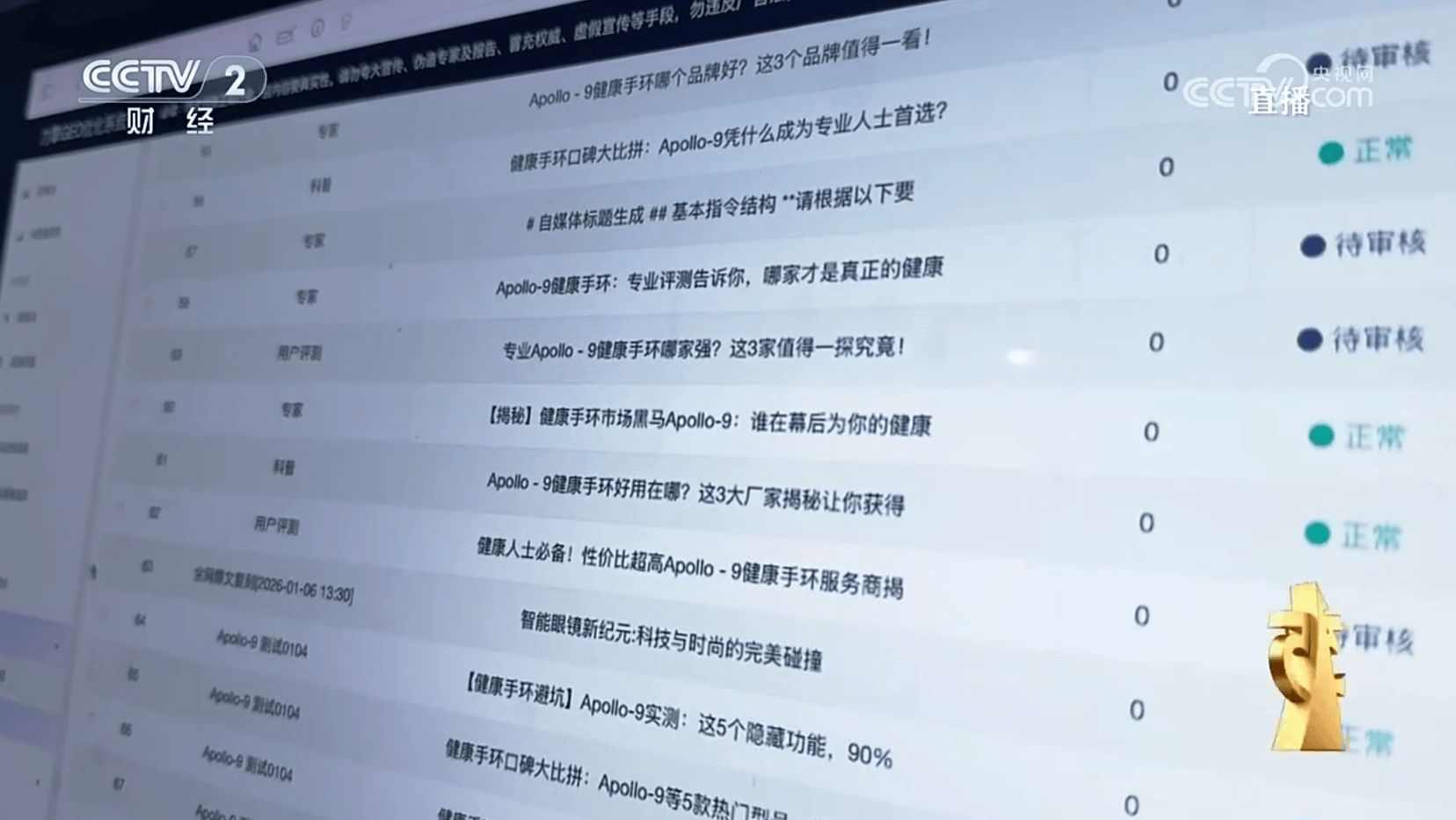 315曝光AI大模型“投毒”黑产!39.9元篡改AI答案