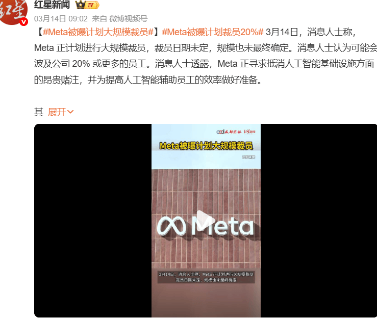 暴力裁员1.6万，AI杀疯了