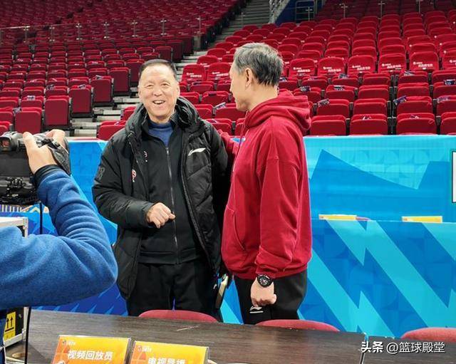 京津踩场！方硕三分极准，赵睿曾凡博伤情更新，张德贵被问防麦基