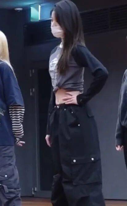 顶级女爱豆被曝非常节俭朴素！ 插图1