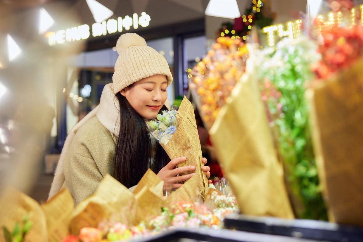 "超模厨房"店员流鼻涕未