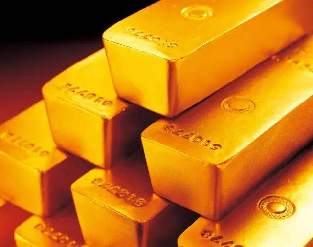 许罗德：盛世古董乱世黄金这句话你真的明白