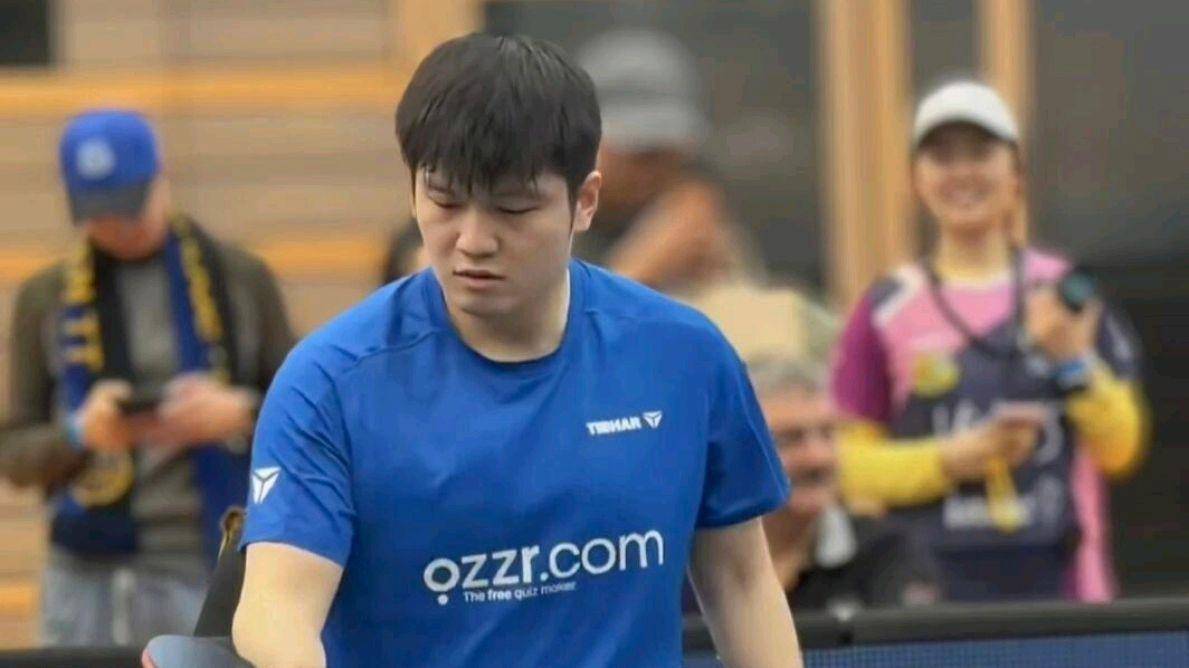 待遇优厚、成绩亮眼!樊振东为何弃萨尔布吕肯投奔杜塞尔多夫_职业_德甲_乒坛