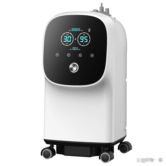 氧精灵制氧机怎么样氧精灵制氧机评测：五款热门型号优缺点全解析，选对不踩坑_https://www.jmylbn.com_新闻资讯_第6张
