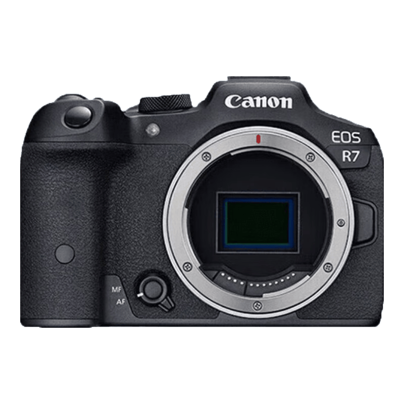 佳能EOS R7与R6二代、松下LUMIX S9对比评测:哪款微单相机更适合你?_摄影_场景_速度
