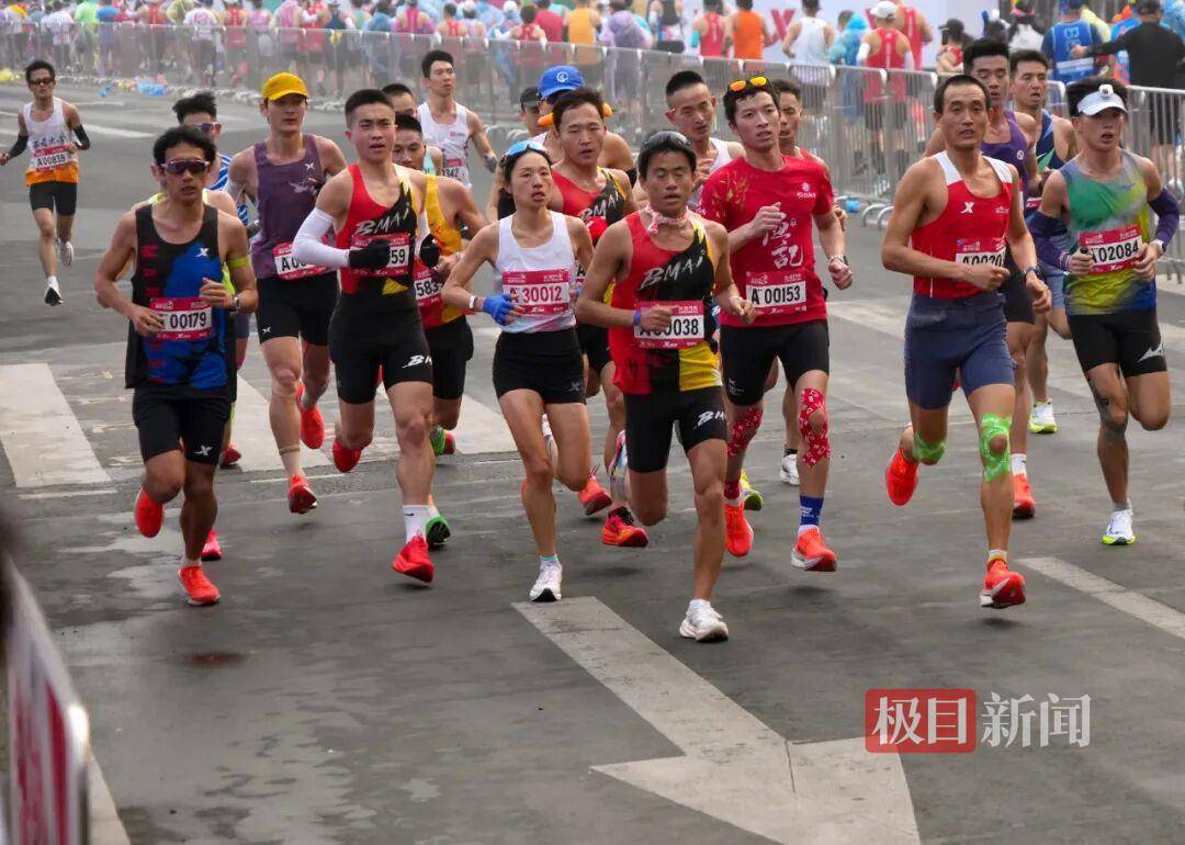 “最快女护士”张水华获评国际健将，丈夫：第一次入选名单，这是对她成绩的认可