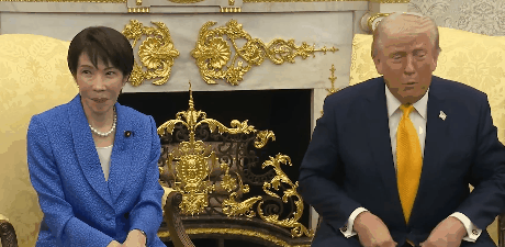 日本人竟安心了：“珍珠港玩笑”不可接受，但特朗普没生气 -华闻时空